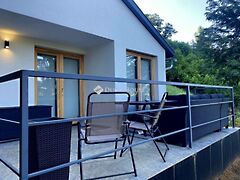 Eladó nyaraló Orfű