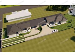 Eladó ház Kecskemét