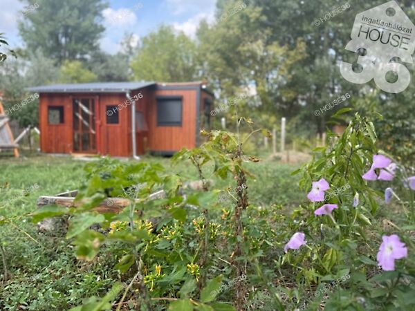 Eladó ház Kiskunfélegyháza