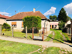 Eladó ház Nagykanizsa