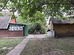 Eladó nyaraló Kulcs