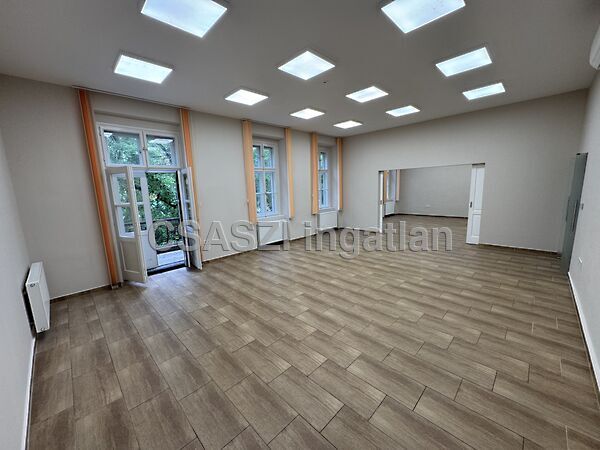 Kiadó iroda Nagykanizsa, Belváros