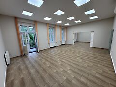 Kiadó iroda Nagykanizsa, Belváros