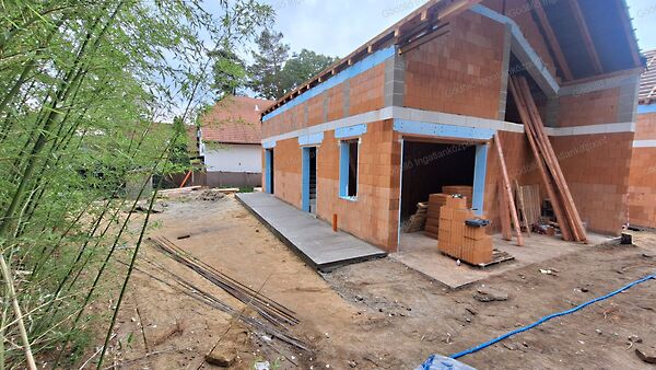 Eladó ház Gödöllő