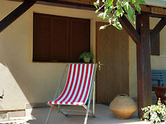 Eladó nyaraló Szombathely, Parkerdei lakópark