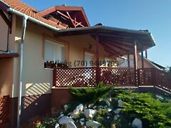 Eladó ház Debrecen