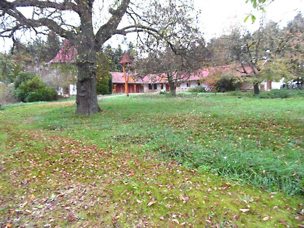 Eladó földterület Pölöske