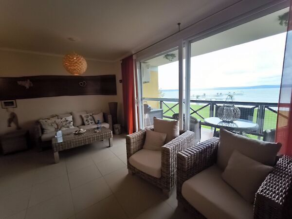 Eladó lakás Balatonőszöd