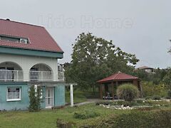 Eladó ház Balatongyörök