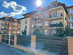 Eladó lakás Tatabánya