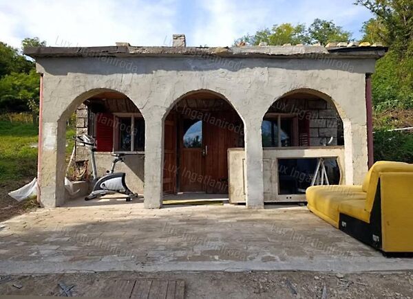 Eladó földterület Tokod