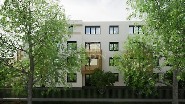 Eladó lakás Komárom