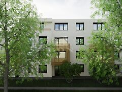 Eladó lakás Komárom