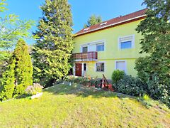 Eladó ház Zalaegerszeg