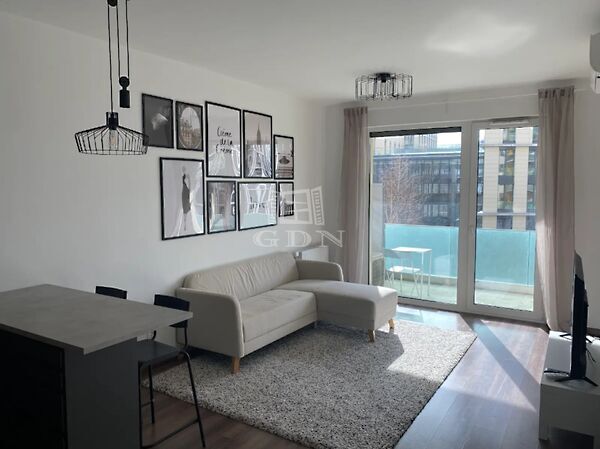 Eladó lakás Budapest, IX. kerület