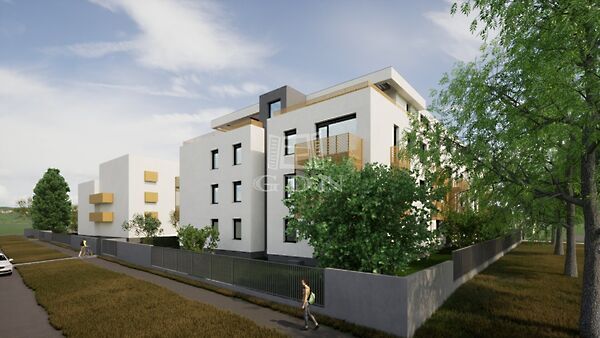 Eladó lakás Komárom