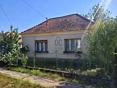 Eladó ház Meggyeskovácsi