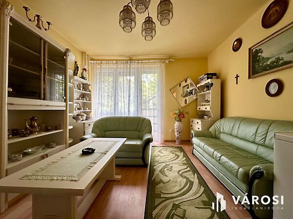 Eladó lakás Salgótarján