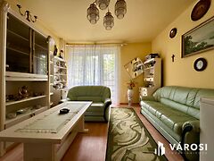 Eladó lakás Salgótarján