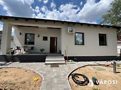 Eladó ház Galgahévíz