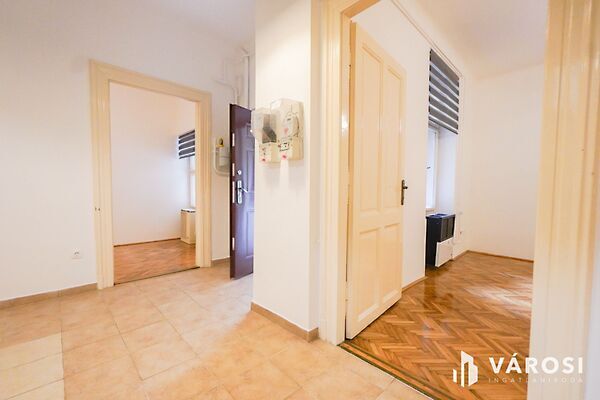 Eladó lakás Budapest, I. kerület