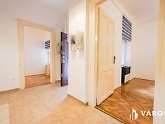 Eladó lakás Budapest, I. kerület