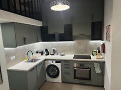 Kiadó lakás Budapest, VI. kerület