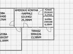 Eladó ház Alsónemesapáti