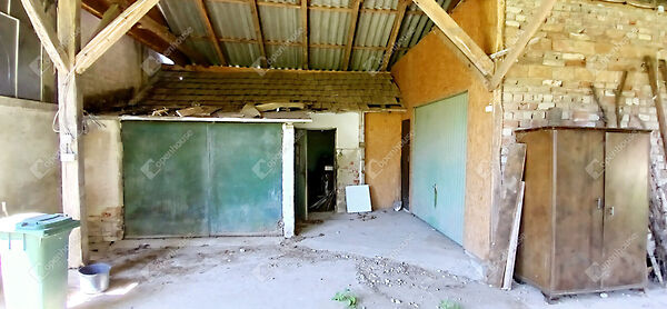 Eladó ház Alsónemesapáti