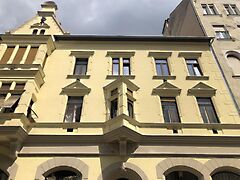 Eladó lakás Budapest, VIII. kerület