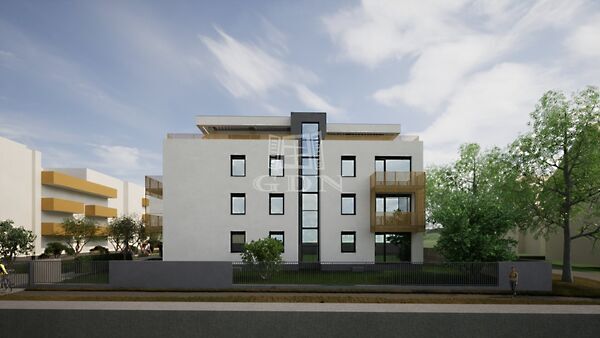 Eladó lakás Komárom