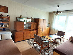 Eladó lakás Debrecen, Tócóskert