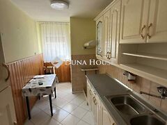 Eladó lakás Csorna