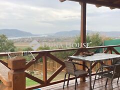 Eladó ház Zebegény