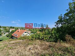 Eladó földterület Budapest, III. kerület