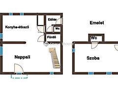 Eladó lakás Pécs