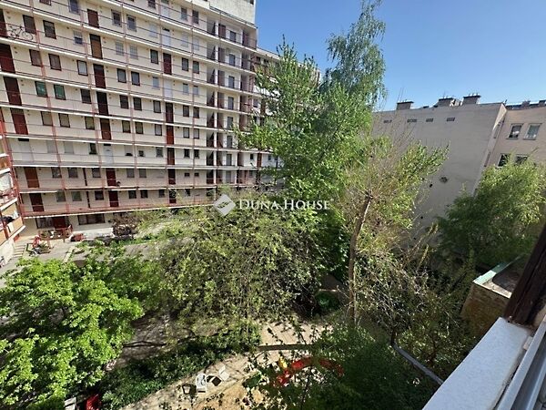 Eladó lakás Budapest, XIII. kerület