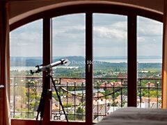 Eladó ház Balatonfüred