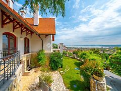 Eladó ház Balatonfüred