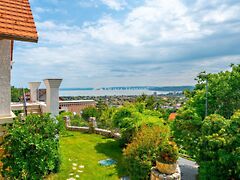 Eladó ház Balatonfüred