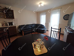 Eladó lakás Nagykanizsa