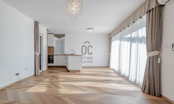 Eladó lakás Budapest, II. kerület