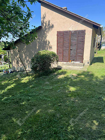 Eladó nyaraló Csatár