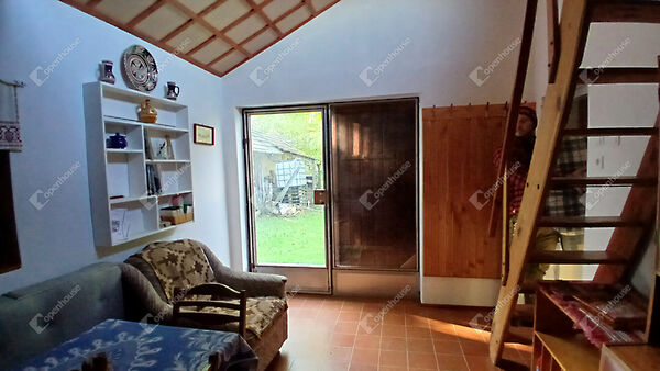 Eladó nyaraló Csatár