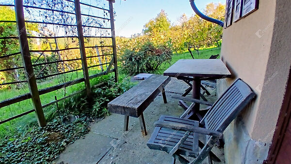 Eladó nyaraló Csatár