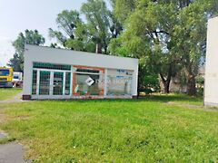 Eladó ipari Tatabánya