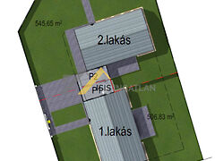 Eladó ház Szombathely, Olad