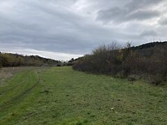 Eladó földterület Tihany