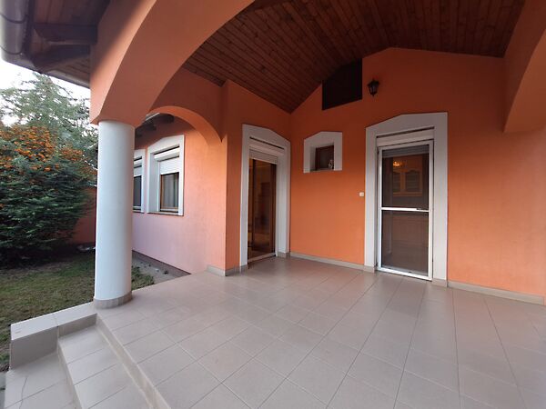 Eladó ház Szeged, Újszeged