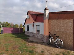 Eladó ház Létavértes, Vértes